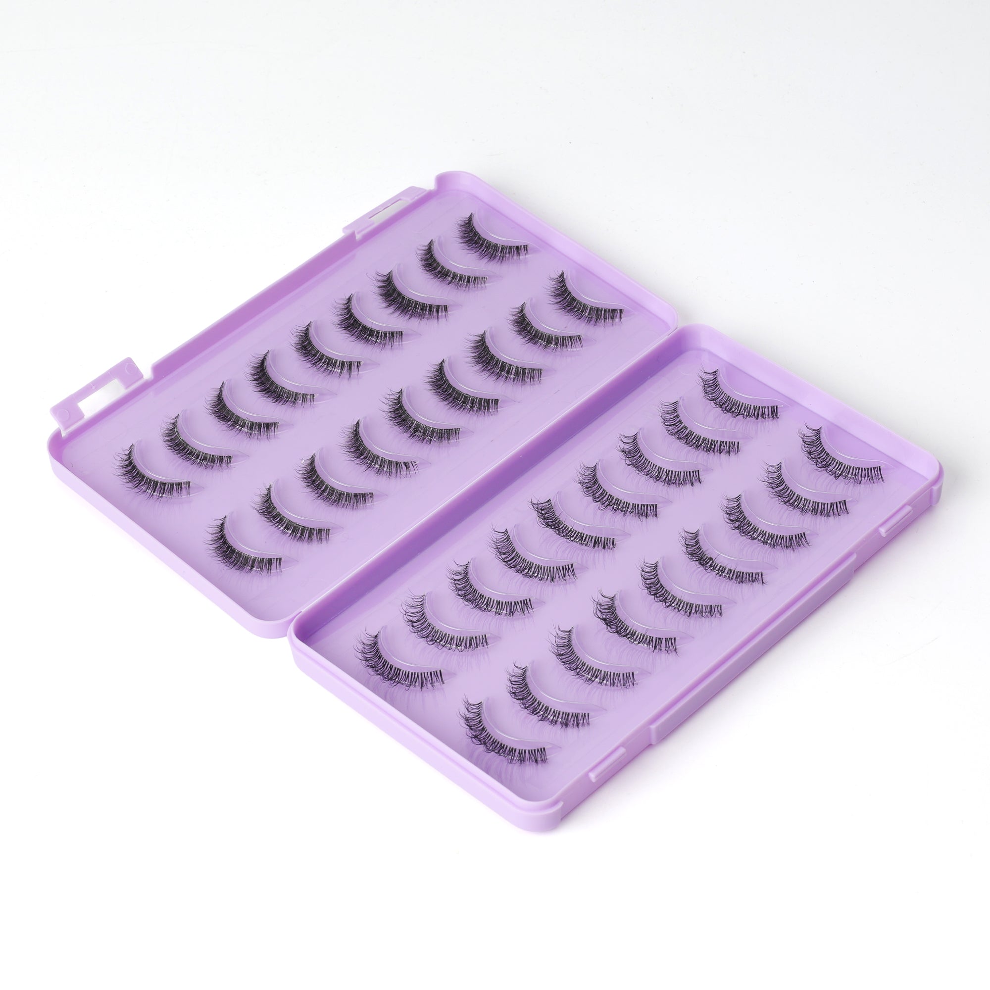 BOX NO 1: The Ethereal Collection (18 Pair)