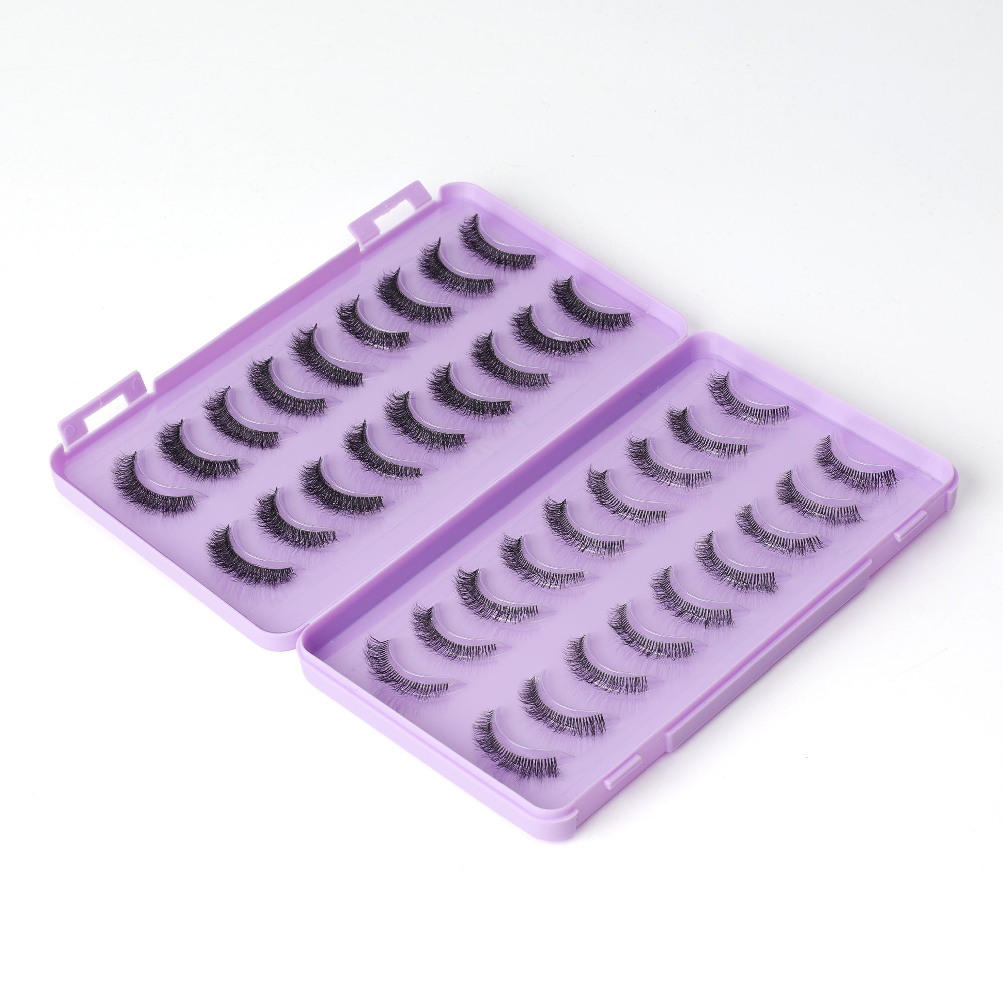 Layelah Box No. 2: The Versatile Archive (18 Pair)
