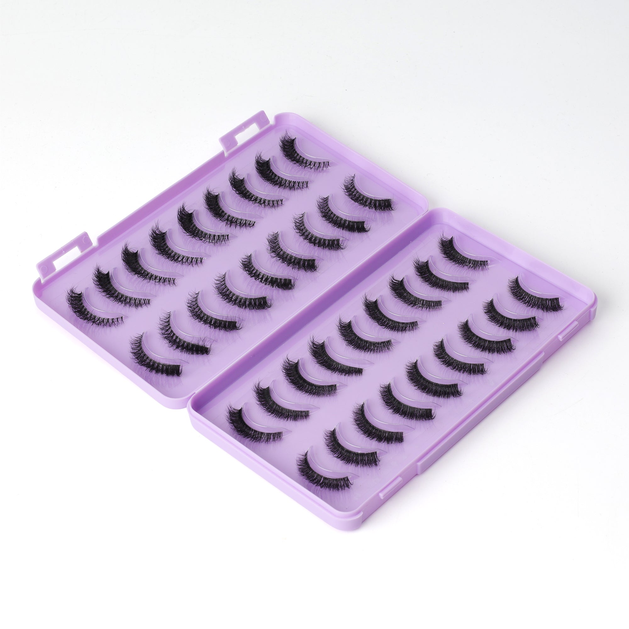 Layelah Box No. 3: The Icon Collection (18 Pair)