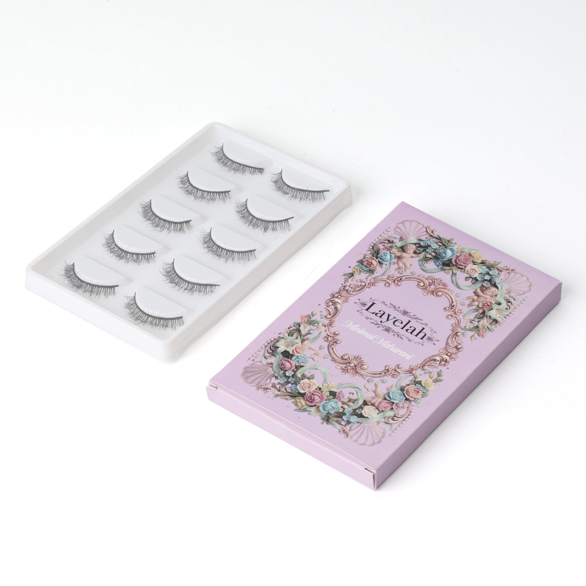 MINIMAL MAHARANI COLLECTION (5 Pair)