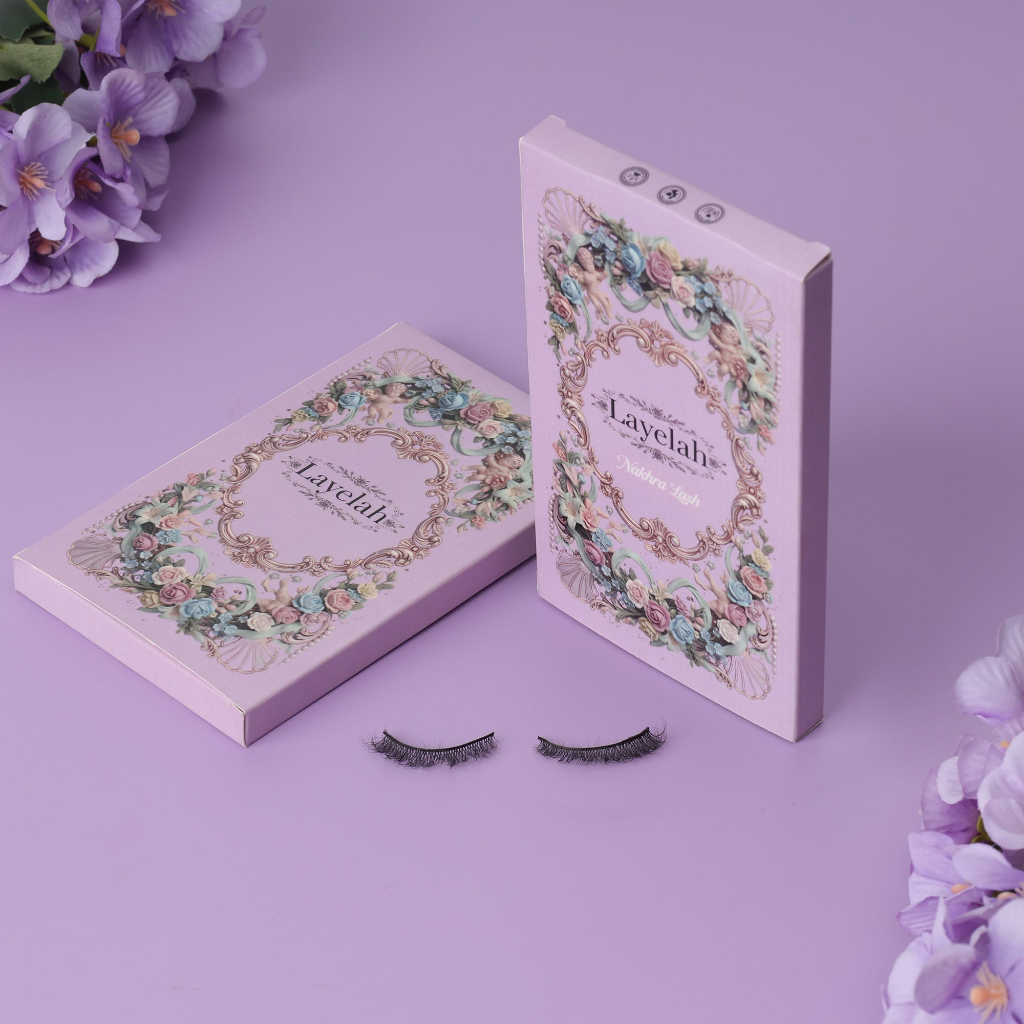 The Nakhra Collection (5 Pair)