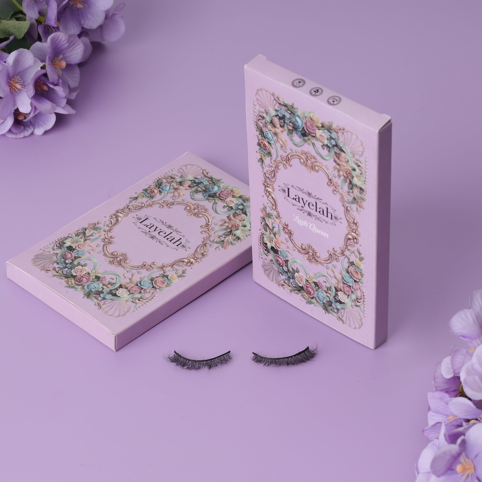 Lash Queen collection (5 Pair)