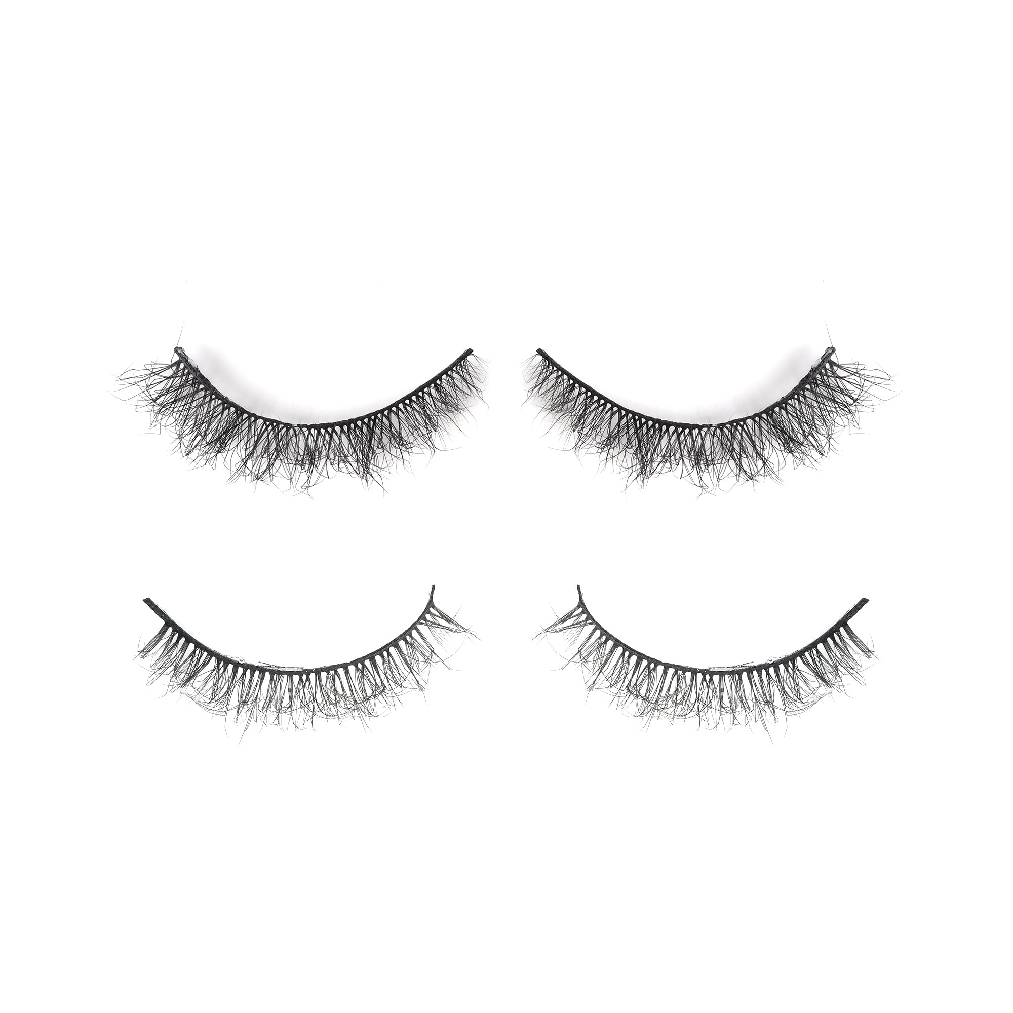BOX NO 1: The Ethereal Collection (18 Pair)